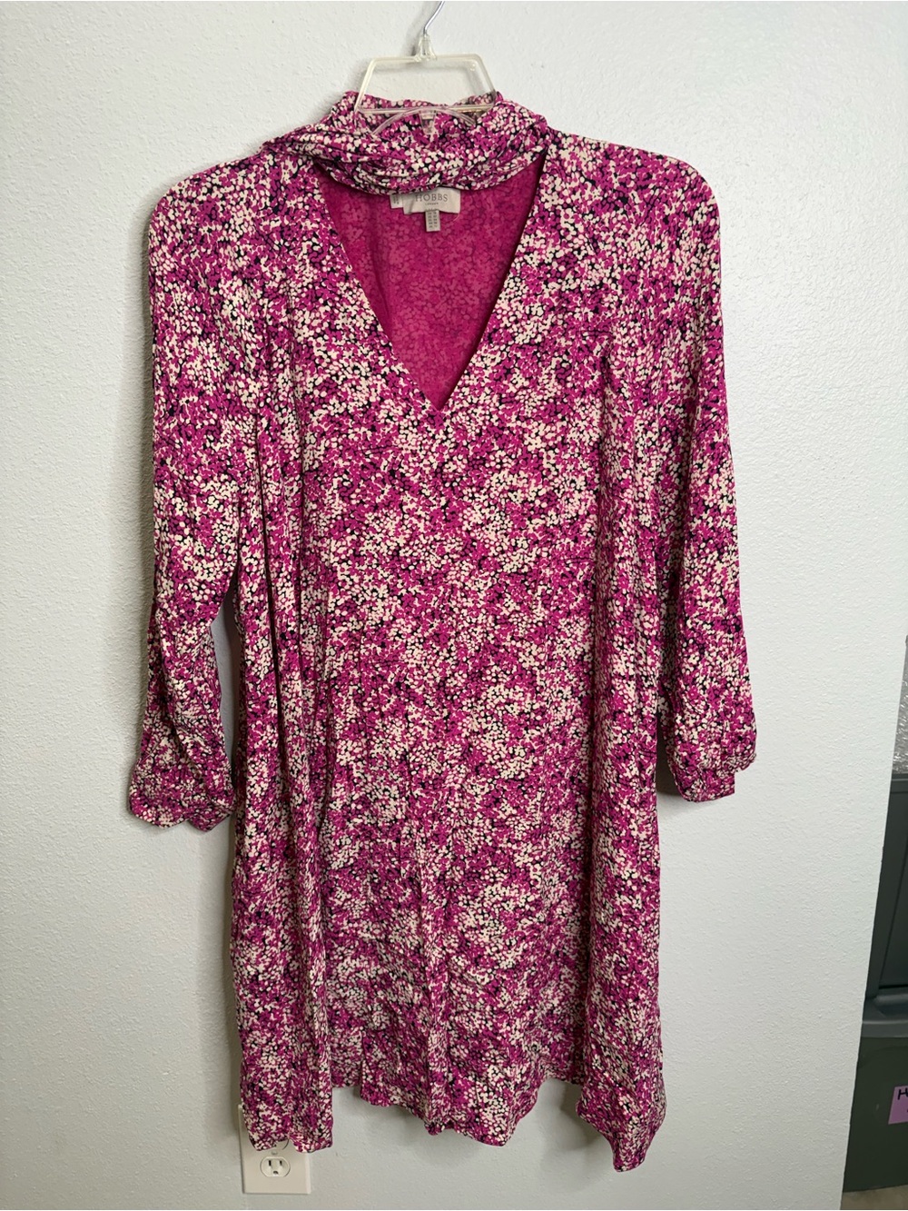 Hobbs London Size 12 Dress